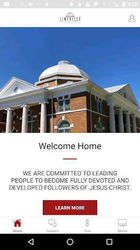 Run android online APK Lineville Baptist Connect from MyAndroid or emulate Lineville Baptist Connect using MyAndroid Run android online APK Lineville Baptist Connect from MyAndroid or emulate Lineville Baptist Connect using MyAndroid