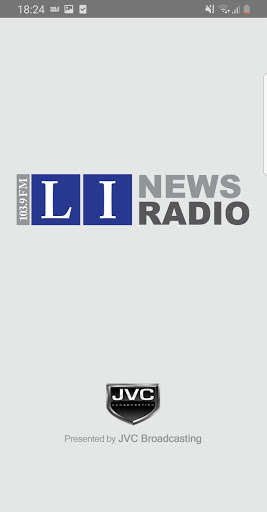 Run android online APK LINewsRadio from MyAndroid or emulate LINewsRadio using MyAndroid