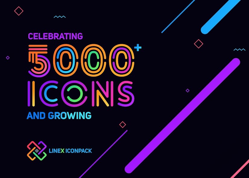 Run android online APK LineX Icon Pack from MyAndroid or emulate LineX Icon Pack using MyAndroid