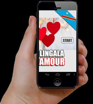 Emulate Android APK LINGALA AMOUR Emulate Android APK LINGALA AMOUR