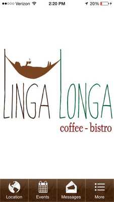 Emulate Android APK Linga Longa