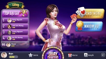 Emulate iPhone app Liêng - Cào Tố using MyAndroid Emulate iPhone app Liêng - Cào Tố using MyAndroid
