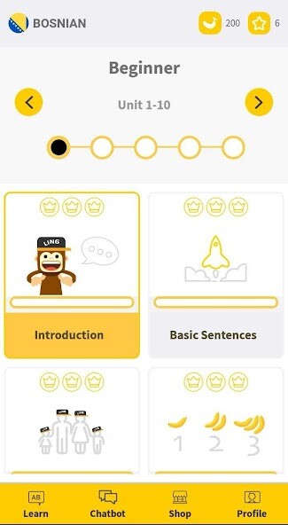 Run android online APK Ling Learn Bosnian Language from MyAndroid or emulate Ling Learn Bosnian Language using MyAndroid Run android online APK Ling Learn Bosnian Language from MyAndroid or emulate Ling Learn Bosnian Language using MyAndroid