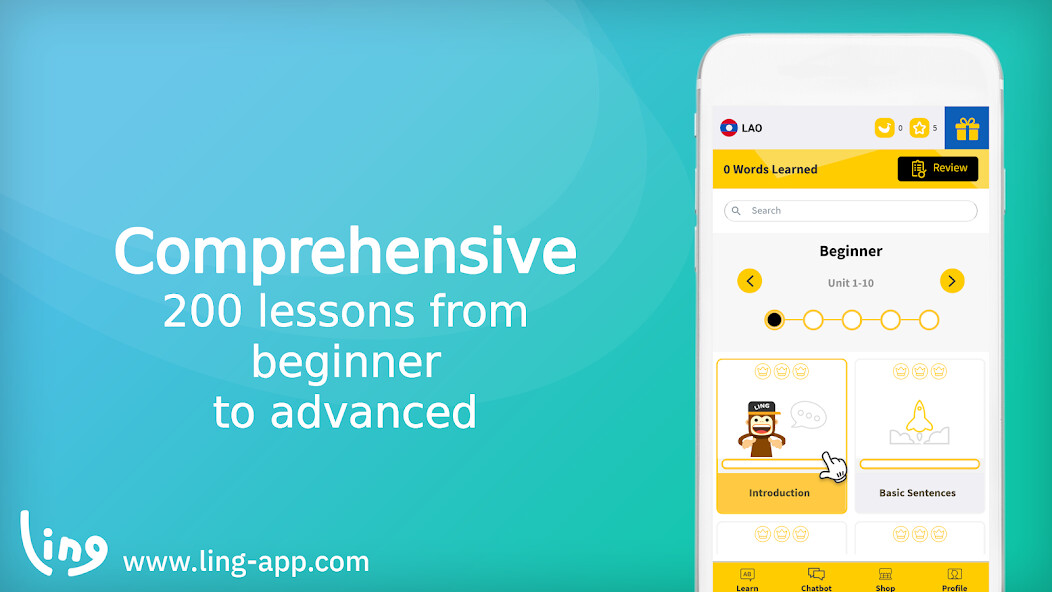 Run android online APK Ling - Learn Lao Language from MyAndroid or emulate Ling - Learn Lao Language using MyAndroid Run android online APK Ling - Learn Lao Language from MyAndroid or emulate Ling - Learn Lao Language using MyAndroid