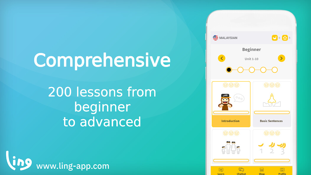 Run android online APK Ling - Learn Malay Language from MyAndroid or emulate Ling - Learn Malay Language using MyAndroid Run android online APK Ling - Learn Malay Language from MyAndroid or emulate Ling - Learn Malay Language using MyAndroid