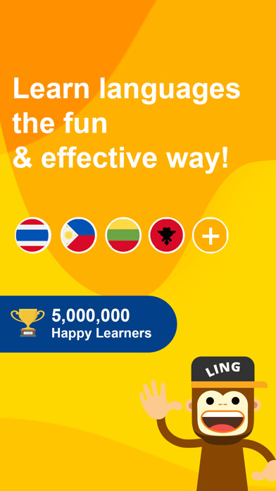 Emulate iPhone app Ling - Learn Thai Language using MyAndroid Emulate iPhone app Ling - Learn Thai Language using MyAndroid
