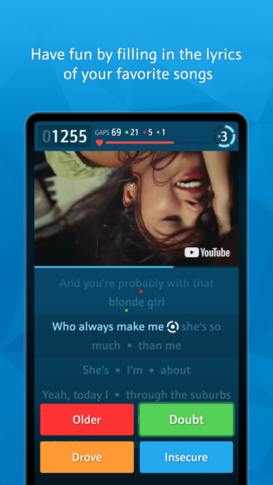 Emulate iPhone app LingoClip using MyAndroid Emulate iPhone app LingoClip using MyAndroid