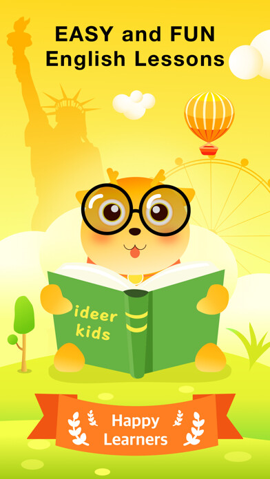 Emulate iPhone app LingoDeer for Kids - iDeerKids using MyAndroid Emulate iPhone app LingoDeer for Kids - iDeerKids using MyAndroid