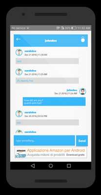 Emulate Android APK lingoomino