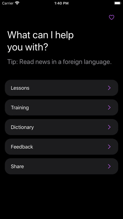Emulate iPhone app Lingua Ai – Spanish Assistant using MyAndroid Emulate iPhone app Lingua Ai – Spanish Assistant using MyAndroid