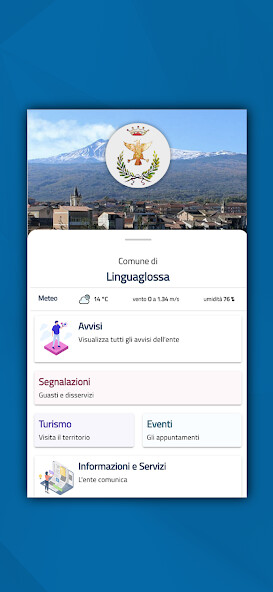 Run android online APK Linguaglossa inAPP from MyAndroid or emulate Linguaglossa inAPP using MyAndroid