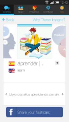 Emulate Android APK Lingualy - Practice a Language Emulate Android APK Lingualy - Practice a Language