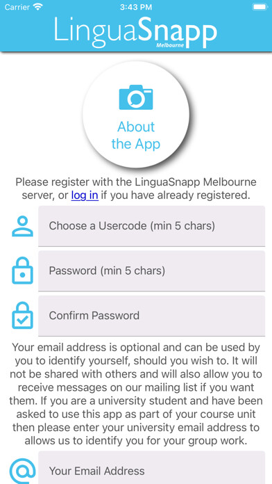Run android online APK LinguaSnapp Melbourne from MyAndroid or emulate LinguaSnapp Melbourne using MyAndroid