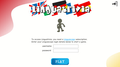 Emulate iPhone app Linguatrivia by Linguascope using MyAndroid Emulate iPhone app Linguatrivia by Linguascope using MyAndroid