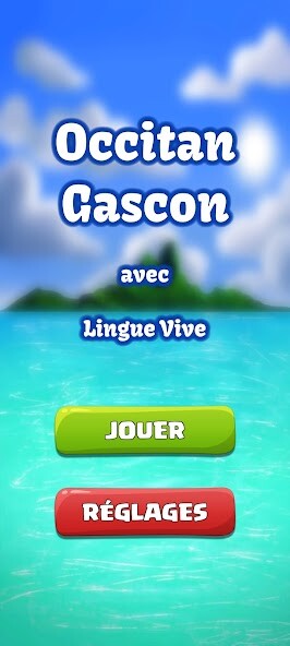 Run android online APK LingueVive - Occitan Gascon from MyAndroid or emulate LingueVive - Occitan Gascon using MyAndroid
