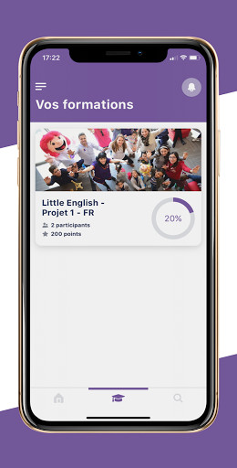 Emulate Android APK Linguish