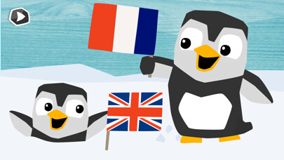 Emulate iPhone app LinguPinguin English French using MyAndroid Emulate iPhone app LinguPinguin English French using MyAndroid