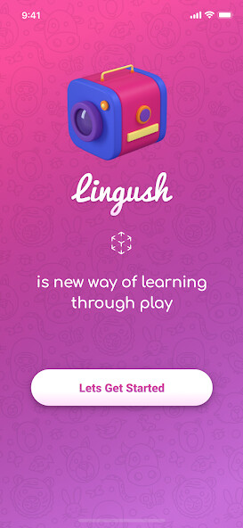 Run android online APK Lingush from MyAndroid or emulate Lingush using MyAndroid