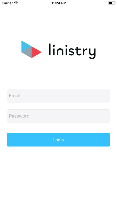 Emulate iPhone app Linistry for Business using MyAndroid Emulate iPhone app Linistry for Business using MyAndroid