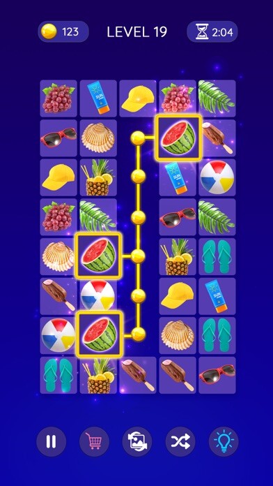 Emulate iPhone app Link 3 - Connect & Match using MyAndroid Emulate iPhone app Link 3 - Connect & Match using MyAndroid