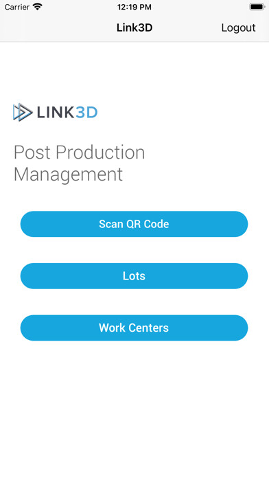 Emulate iPhone app Link3D MES using MyAndroid Emulate iPhone app Link3D MES using MyAndroid