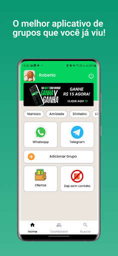 Run android online APK Linkado - Groups and Tools from MyAndroid or emulate Linkado - Groups and Tools using MyAndroid