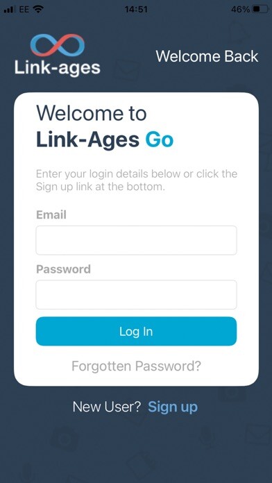 Emulate iPhone app Link-ages Go using MyAndroid Emulate iPhone app Link-ages Go using MyAndroid