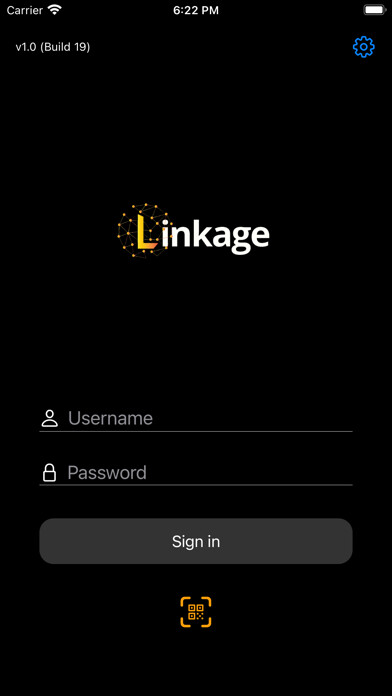 Emulate iPhone app Linkage UC using MyAndroid