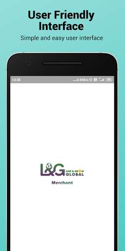 Run android online APK Link and Grow Merchant from MyAndroid or emulate Link and Grow Merchant using MyAndroid