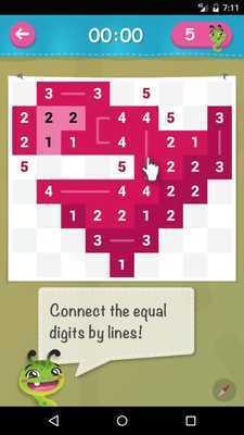 Emulate Android APK Link-a-Pix Emulate Android APK Link-a-Pix