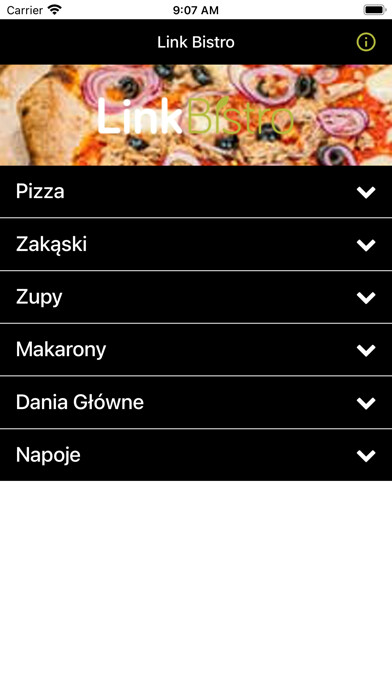 Emulate iPhone app Link Bistro using MyAndroid Emulate iPhone app Link Bistro using MyAndroid