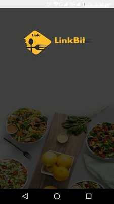 Emulate Android APK Linkbite.in :Online Food Ordering and Tiffin App Emulate Android APK Linkbite.in :Online Food Ordering and Tiffin App