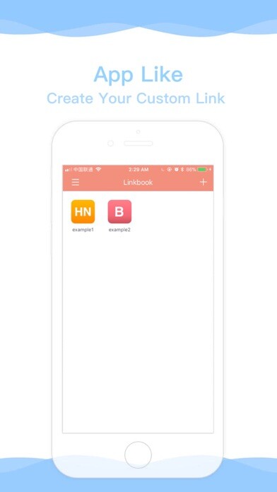 Emulate iPhone app Linkbook using MyAndroid Emulate iPhone app Linkbook using MyAndroid