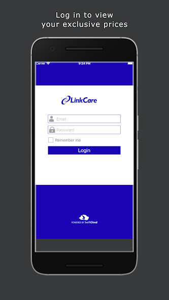 Run android online APK LinkCare from MyAndroid or emulate LinkCare using MyAndroid