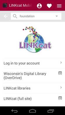 Emulate Android APK LINKcat
