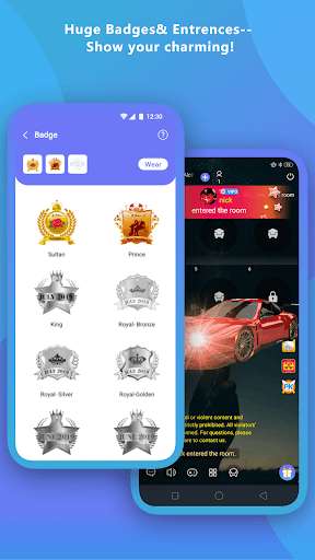 Run android online APK Link Chat- Video Living group& Chat Room from MyAndroid or emulate Link Chat- Video Living group& Chat Room using MyAndroid Run android online APK Link Chat- Video Living group& Chat Room from MyAndroid or emulate Link Chat- Video Living group& Chat Room using MyAndroid