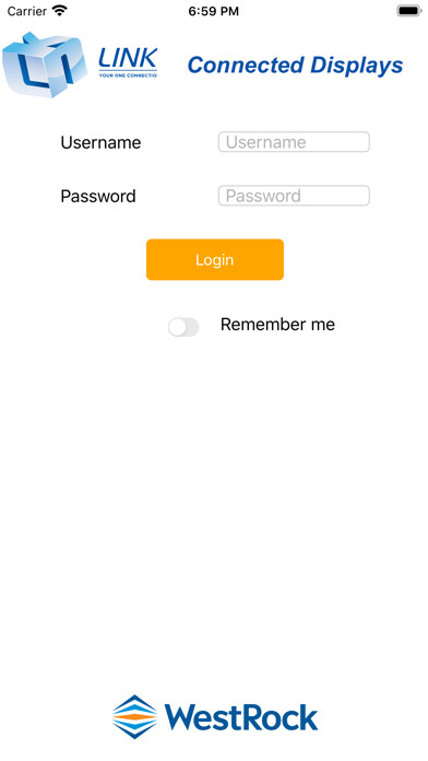 Emulate iPhone app LinkConnectedDisplays using MyAndroid