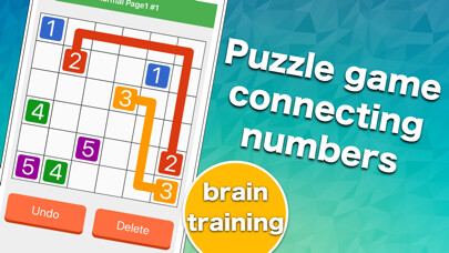 Emulate iPhone app Link! - Connect numbers using MyAndroid