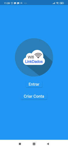 Run android online APK LinkDados Wifi from MyAndroid or emulate LinkDados Wifi using MyAndroid Run android online APK LinkDados Wifi from MyAndroid or emulate LinkDados Wifi using MyAndroid