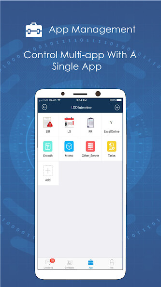 Run android online APK LiNKDOOD Communication Android-Next Gen Chats App from MyAndroid or emulate LiNKDOOD Communication Android-Next Gen Chats App using MyAndroid