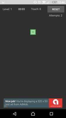 Emulate Android APK Linked - The logic puzzle Emulate Android APK Linked - The logic puzzle