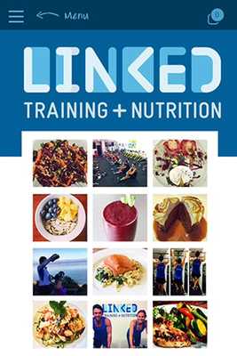 Emulate Android APK Linked Training Nutrition Emulate Android APK Linked Training Nutrition