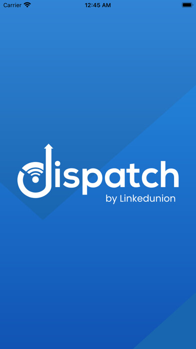 Emulate iPhone app LinkedUnion Dispatch using MyAndroid Emulate iPhone app LinkedUnion Dispatch using MyAndroid