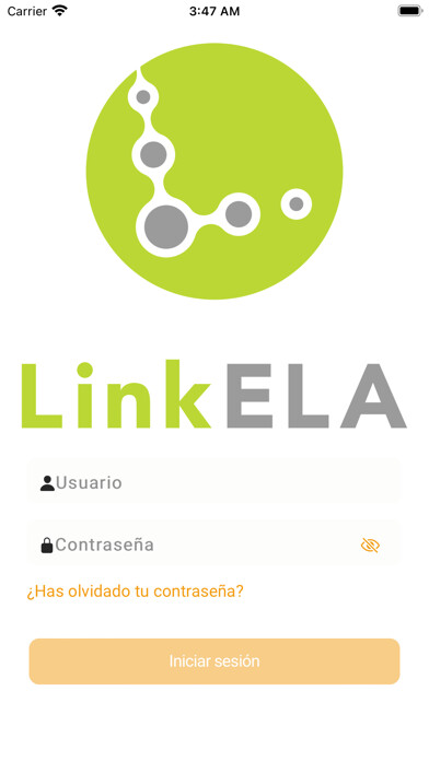 Emulate iPhone app LinkELA using MyAndroid Emulate iPhone app LinkELA using MyAndroid