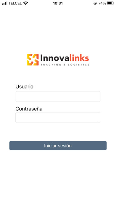 Emulate iPhone app LinkerWeb Movil using MyAndroid Emulate iPhone app LinkerWeb Movil using MyAndroid