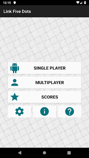 Emulate Android APK Link Five Dots
