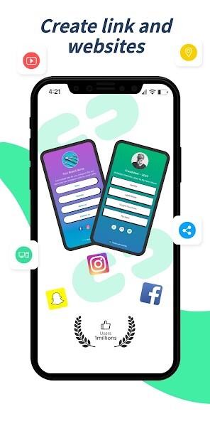 Run android online APK Linkfly - Link in bio tree from MyAndroid or emulate Linkfly - Link in bio tree using MyAndroid Run android online APK Linkfly - Link in bio tree from MyAndroid or emulate Linkfly - Link in bio tree using MyAndroid