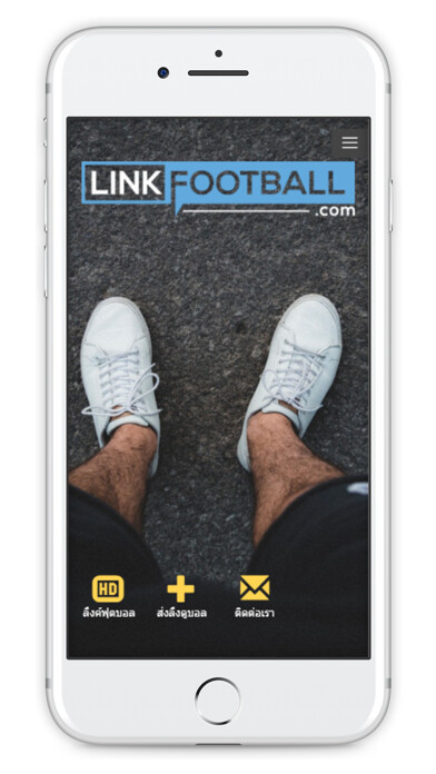 Emulate iPhone app Linkfootball using MyAndroid Emulate iPhone app Linkfootball using MyAndroid
