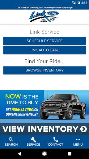 Run android online APK Link Ford Minong from MyAndroid or emulate Link Ford Minong using MyAndroid