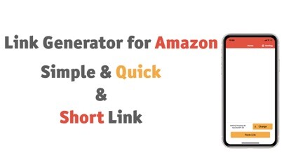 Emulate iPhone app Link Generator for Amazon using MyAndroid Emulate iPhone app Link Generator for Amazon using MyAndroid